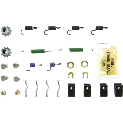 Centric Parts Parking Brake Hardware Kit for Acura CL 2001-2003