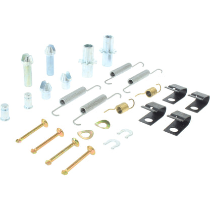 Centric Parts Parking Brake Hardware Kit with Premium Fit for 2005-2006 Honda CR-V 118.40014