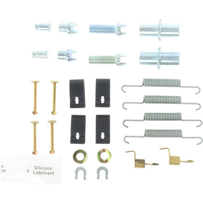 Centric Parts Parking Brake Hardware Kit with Premium Fit for 2005-2006 Honda CR-V 118.40014