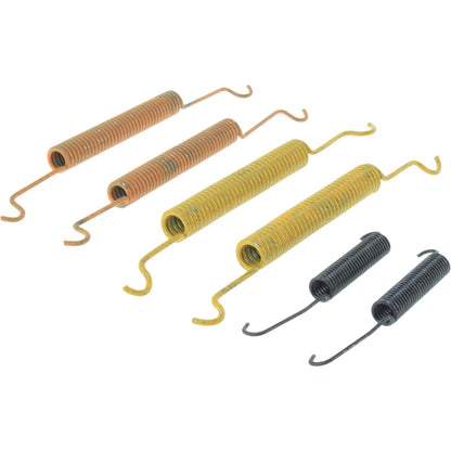 Centric Parts Drum Brake Hardware Kit for 1962-1968 Nissan 320/520 Pickup 118.42001