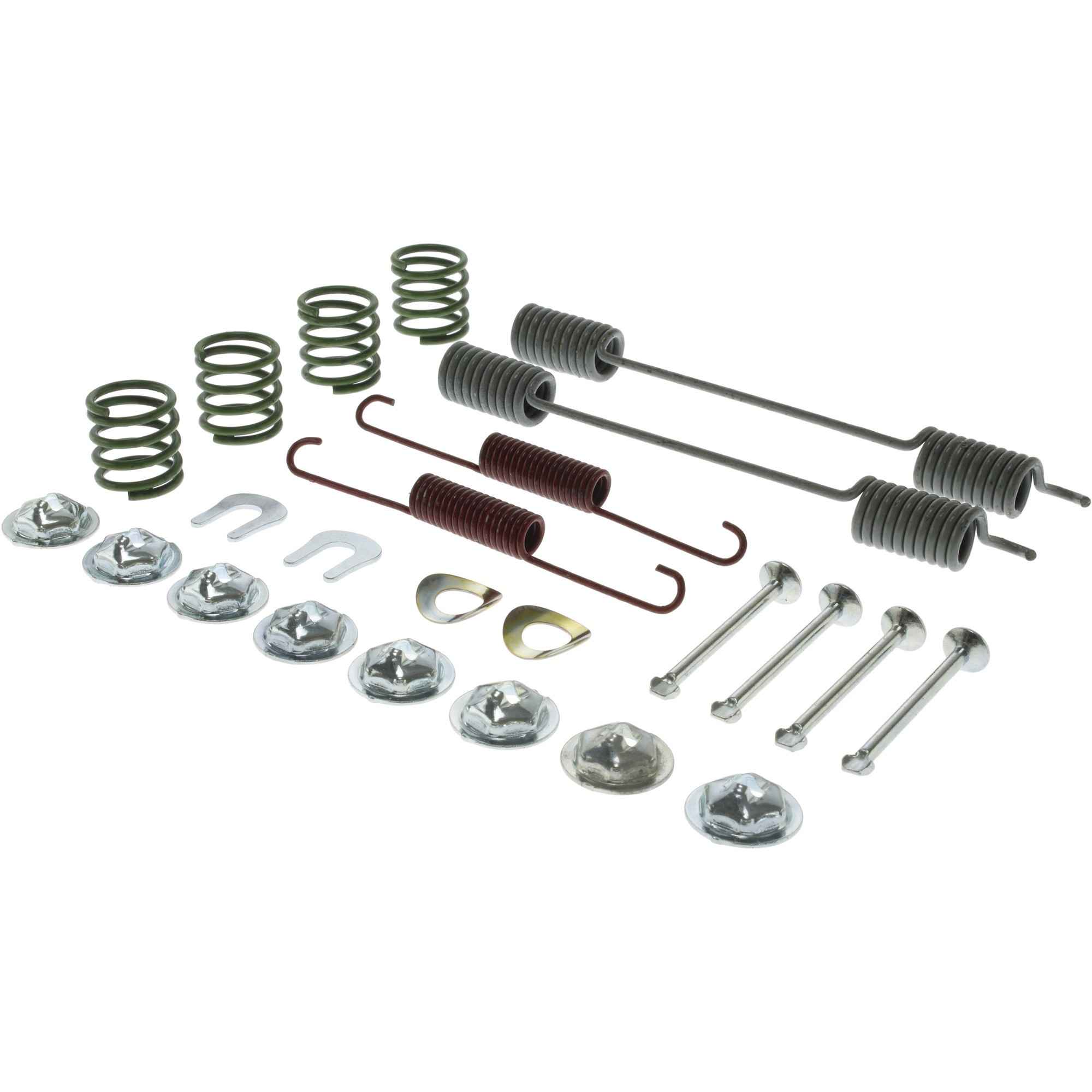 StopTech Drum Brake Hardware Kit 118.42005