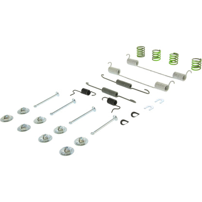 Stoptech Centric Drum Brake Hardware Kit - Rear 118.42006
