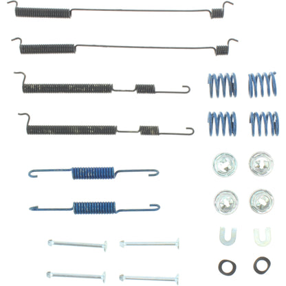 Centric Parts Drum Brake Hardware Kit 118.42014