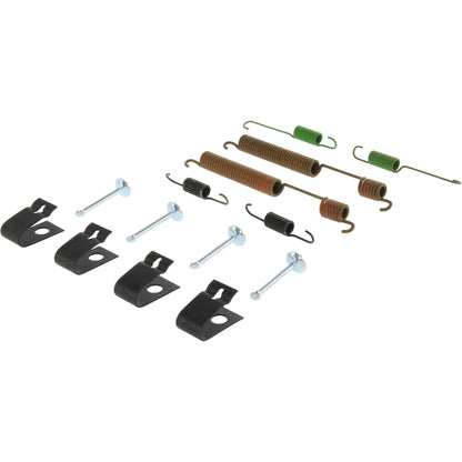 Centric Parts Drum Brake Hardware Kit for 1999-2001 Nissan Altima 118.42020