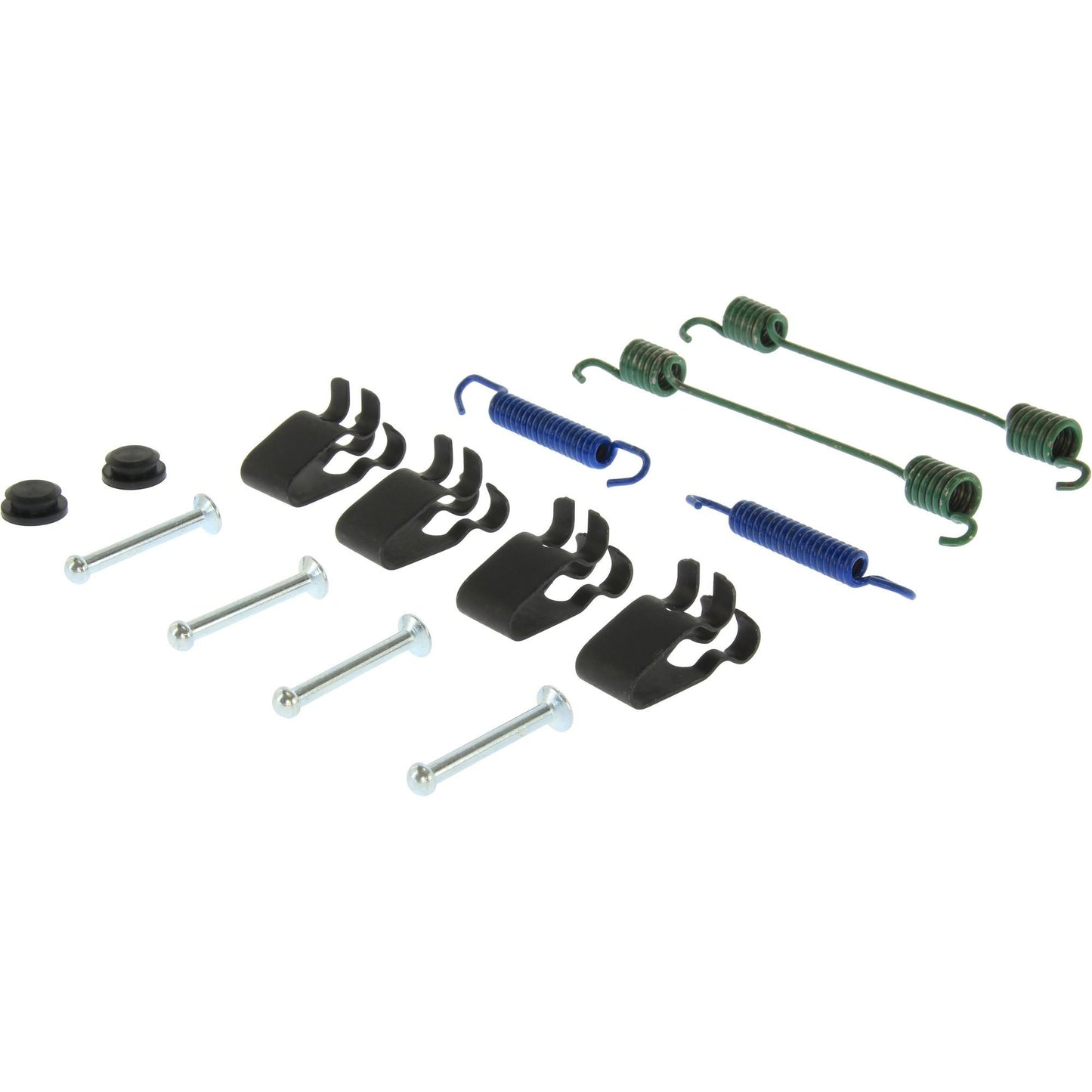 Stoptech Centric Drum Brake Hardware Kit - Rear 118.42030