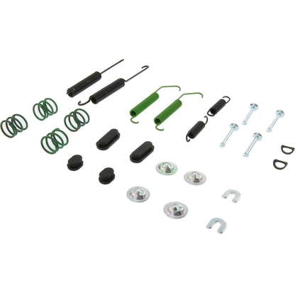 Centric Parts Brake Drum Hardware Kit 118.42031