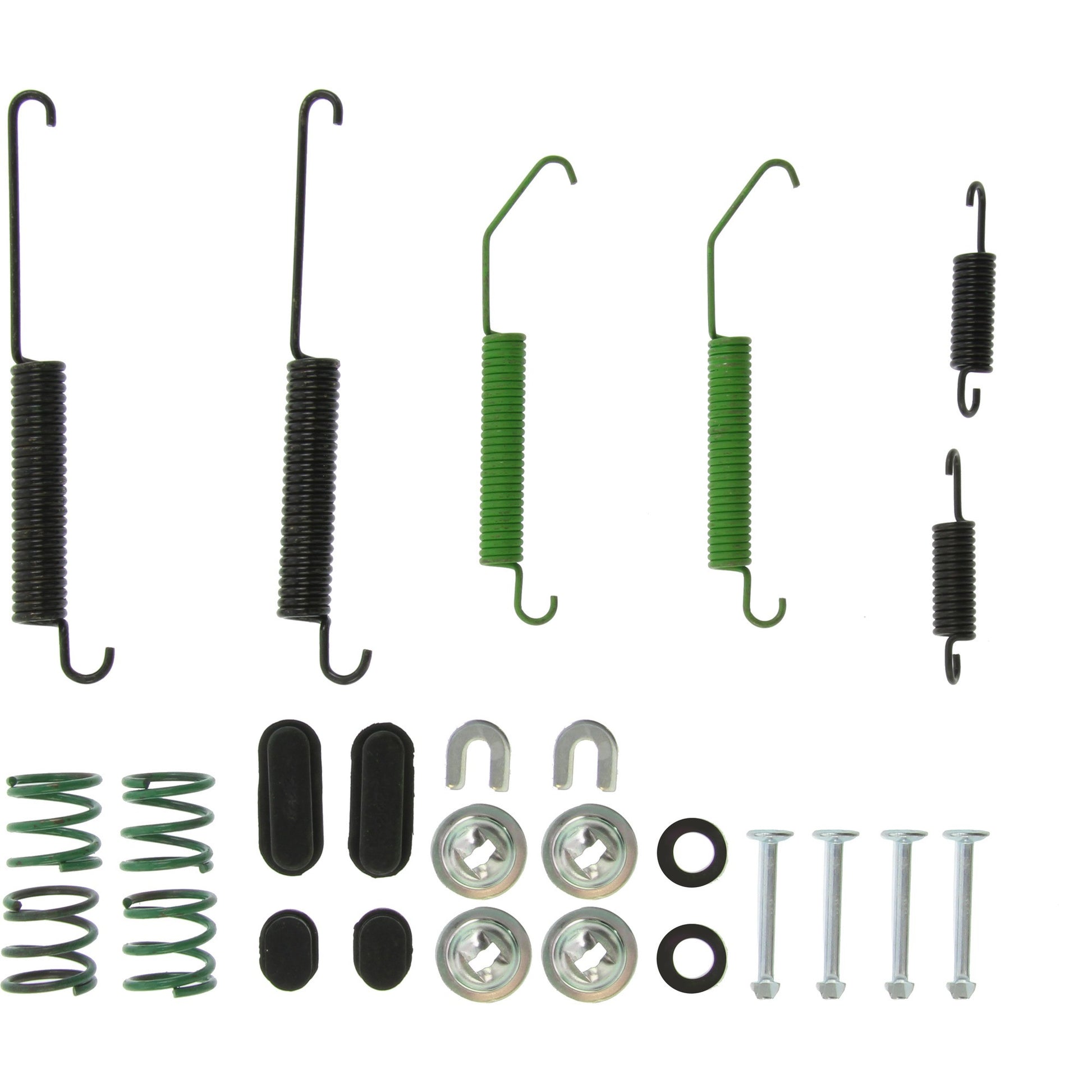 Centric Parts Brake Drum Hardware Kit 118.42031