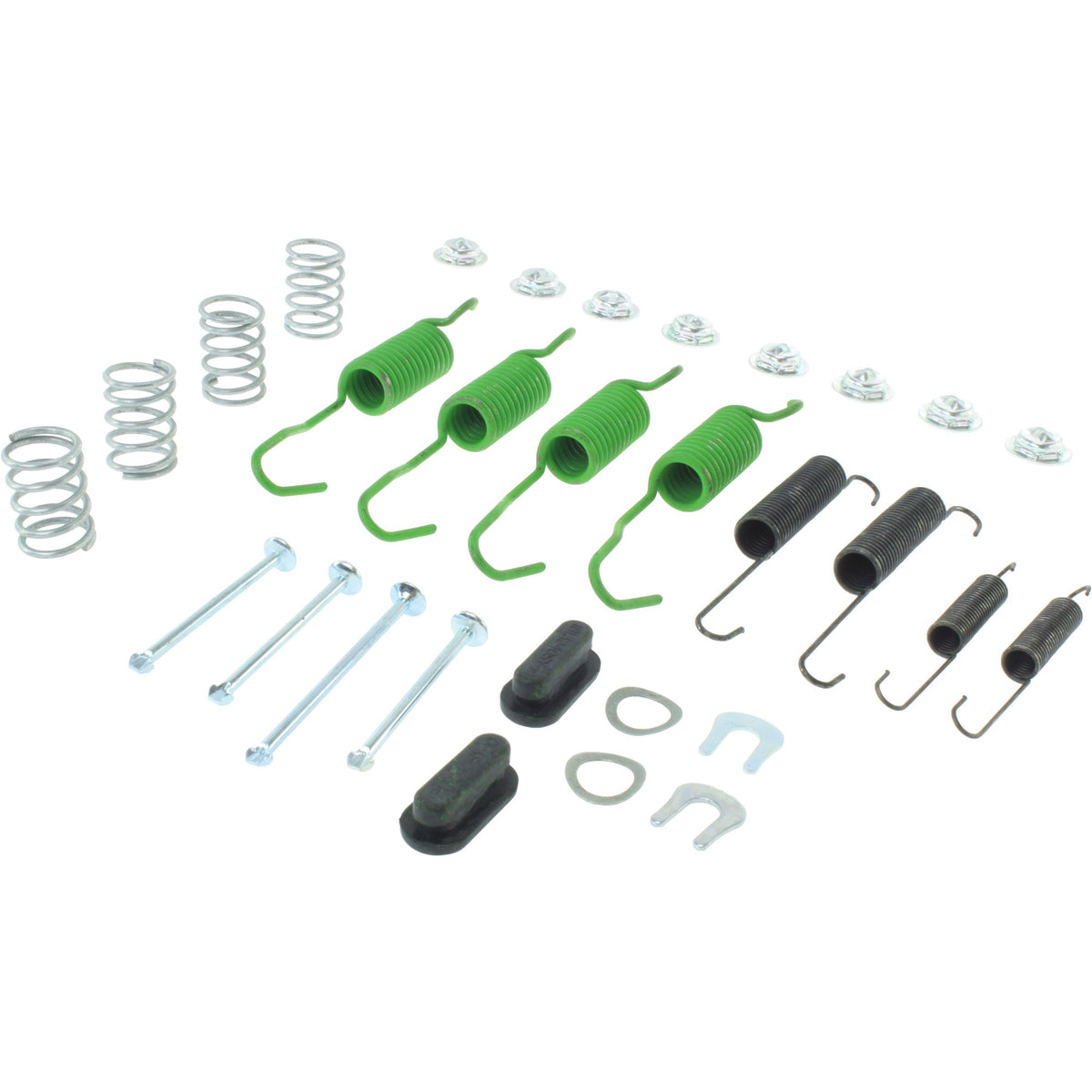 Centric Parts Drum Brake Hardware Kit for 1985-1984 Toyota 4Runner Pickup 118.44004