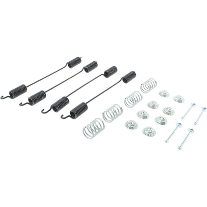 Stoptech Centric Drum Brake Hardware Kit - Front/Rear 118.44006
