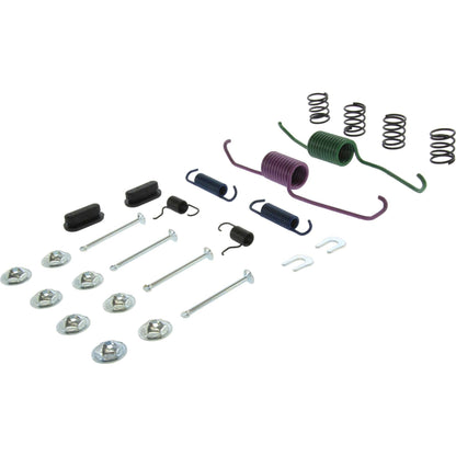 Centric Parts Drum Brake Hardware Kit for Toyota Pickup 1979-1995 Tacoma 1995-2004 118.44010