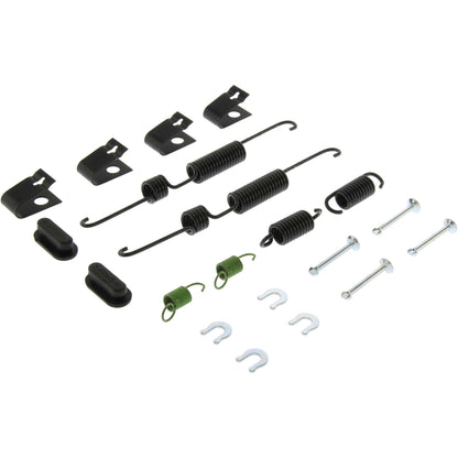 Centric Parts Drum Brake Hardware Kit Premium for 1971-1987 Toyota Vehicles 118.44014