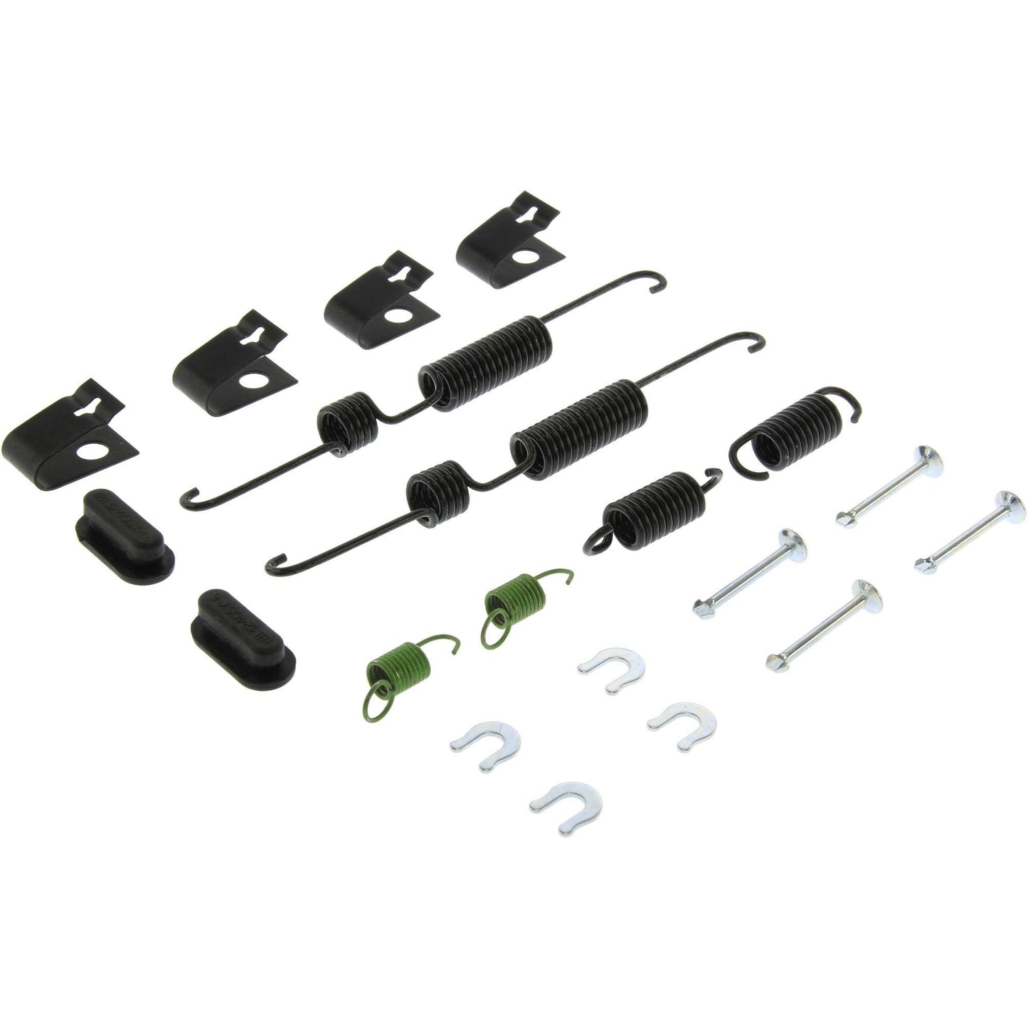 Centric Parts Drum Brake Hardware Kit 118.44014