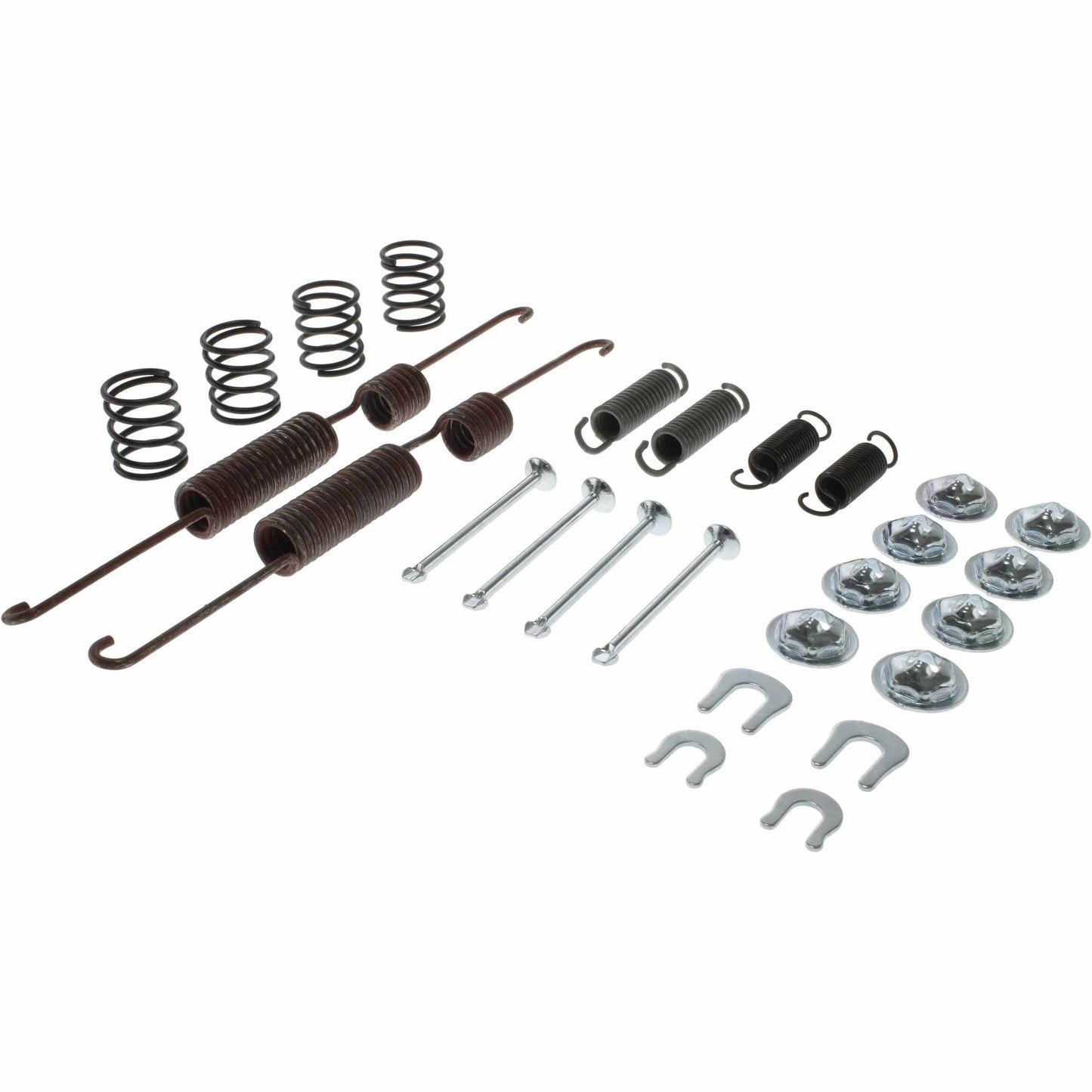 Centric Parts Drum Brake Hardware Kit 118.44021