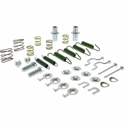 Stoptech Centric Parking Brake Hardware Kit - Rear PB 118.44028