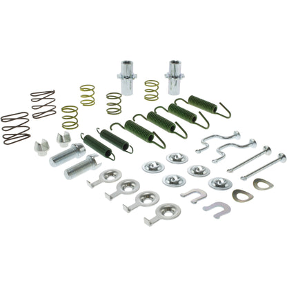 Centric Parts Parking Brake Hardware Kit for Lexus GS Series 2000-2005 118.44028