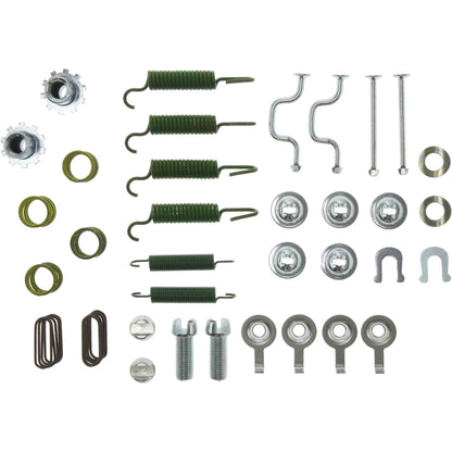 Stoptech Centric Parking Brake Hardware Kit - Rear PB 118.44028