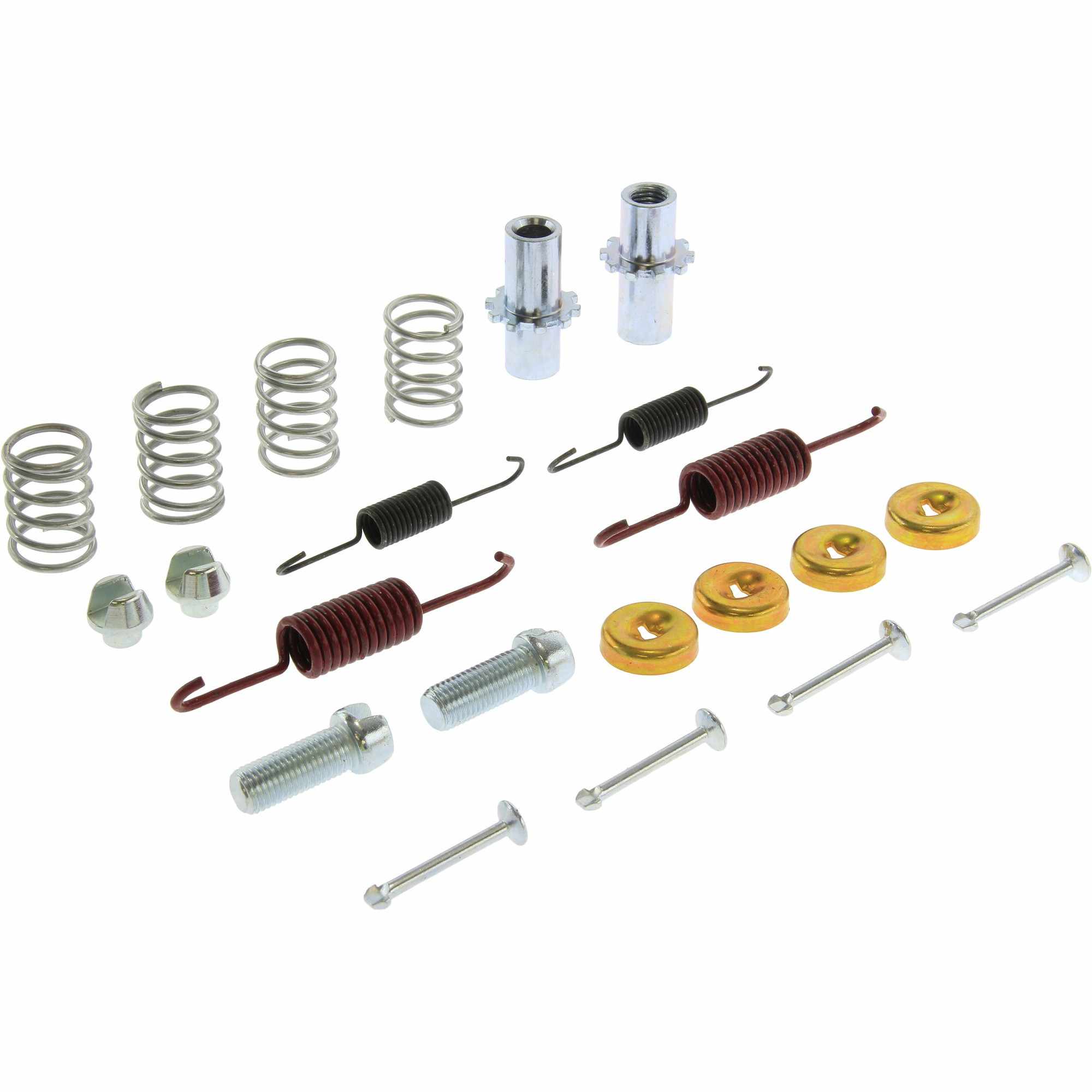 StopTech Parking Brake Hardware Kit 118.44030