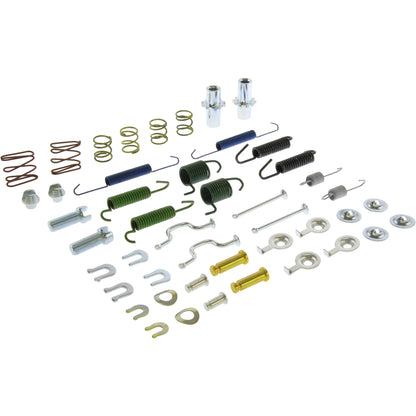 Centric Parts Parking Brake Hardware Kit for 1996-1997 Lexus LX450, 2007-1998 Lexus LX470, 2007-1993 Toyota Land Cruiser 118.44031