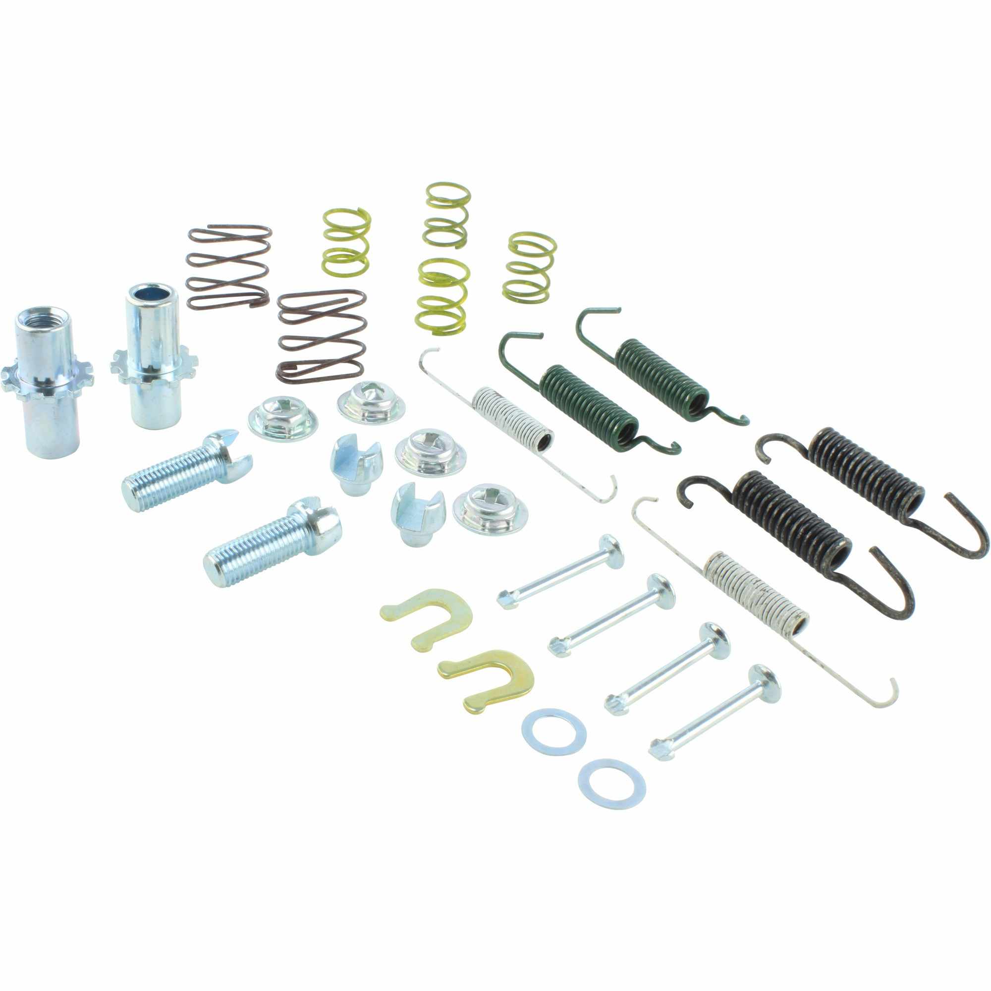 StopTech Parking Brake Hardware Kit 118.44043