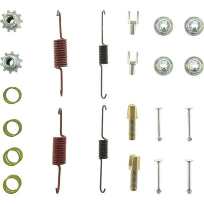 Centric Parts Parking Brake Hardware Kit 118.44045