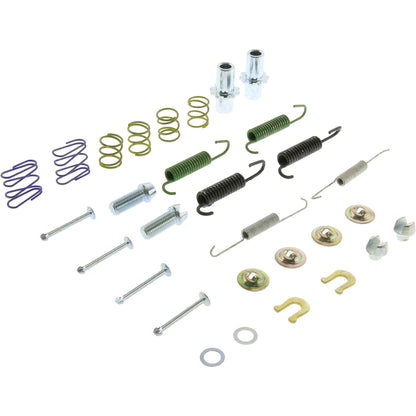 Stoptech Centric Parking Brake Hardware Kit - Rear PB 118.44091