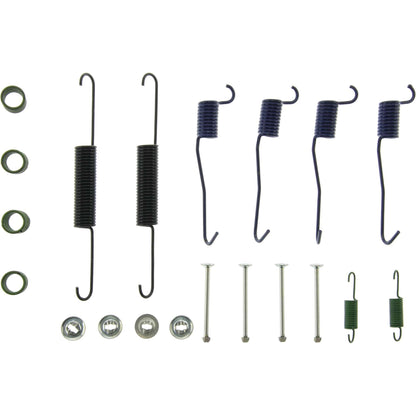Centric Parts Drum Brake Hardware Kit 118.45005