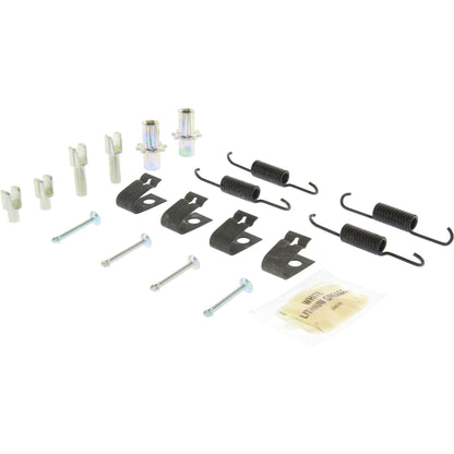 Centric Parts Parking Brake Hardware Kit for 1995-1992 Mazda 929 118.45020