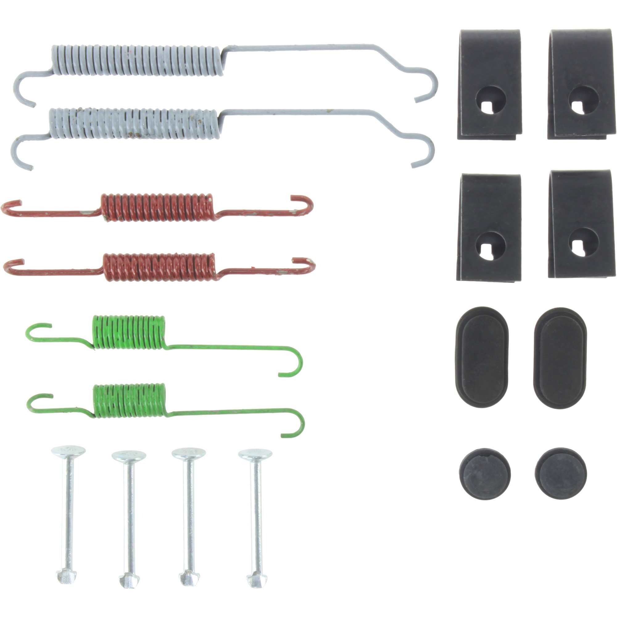 StopTech Drum Brake Hardware Kit 118.45023