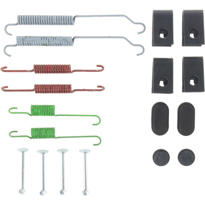 Centric Parts Drum Brake Hardware Kit 118.45023