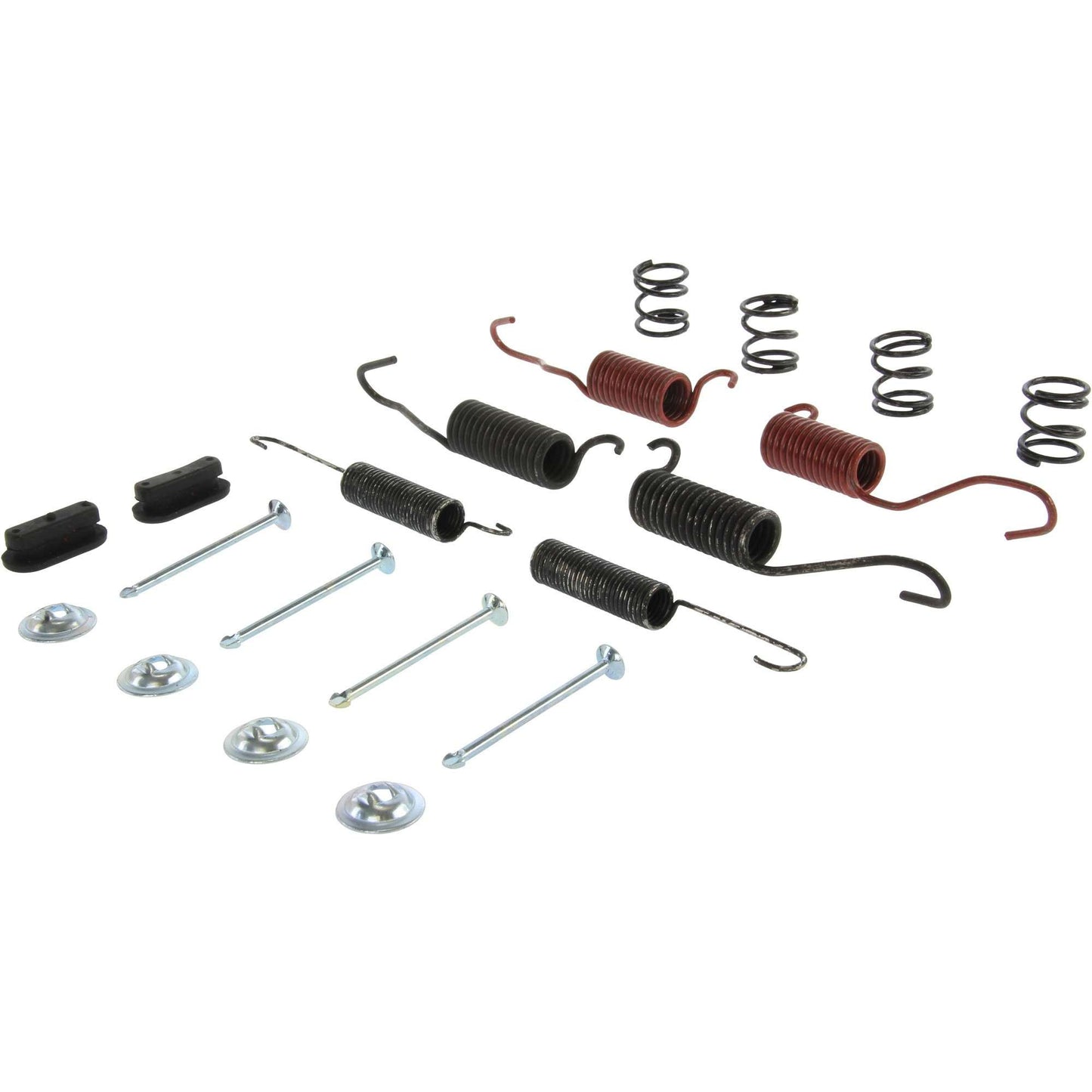 Centric Parts Drum Brake Hardware Kit for Dodge D50 1979-1982 Power Ram 50 1983-1986 Mitsubishi Mighty Max 1983-1986 Plymouth Arrow Pickup 1979-1982 118.46001