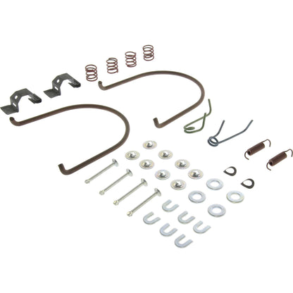 Centric Parts Drum Brake Hardware Kit 118.46011