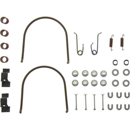 Centric Parts Drum Brake Hardware Kit 118.46011