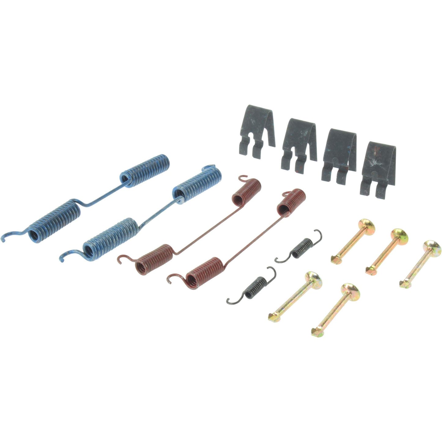 Centric Parts Drum Brake Hardware Kit 118.47001
