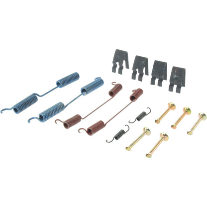 Centric Parts Drum Brake Hardware Kit 118.47001