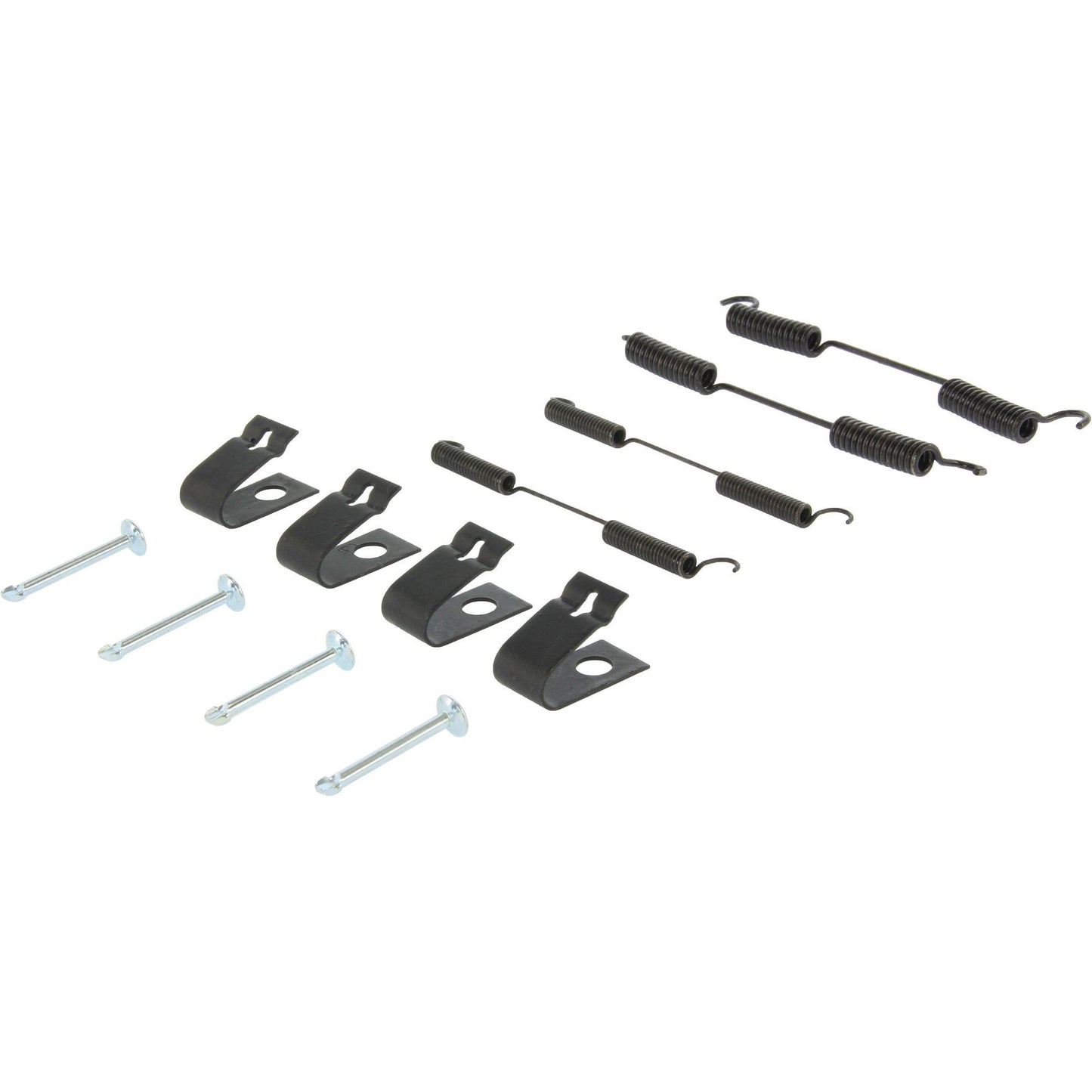 Centric Parts Drum Brake Hardware Kit for 1972-1993 Subaru Models 118.47004
