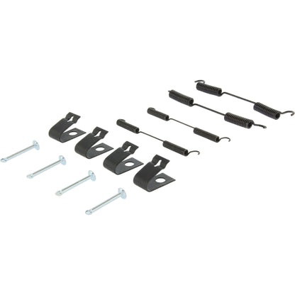 Centric Parts Drum Brake Hardware Kit for 1972-1993 Subaru Models 118.47004