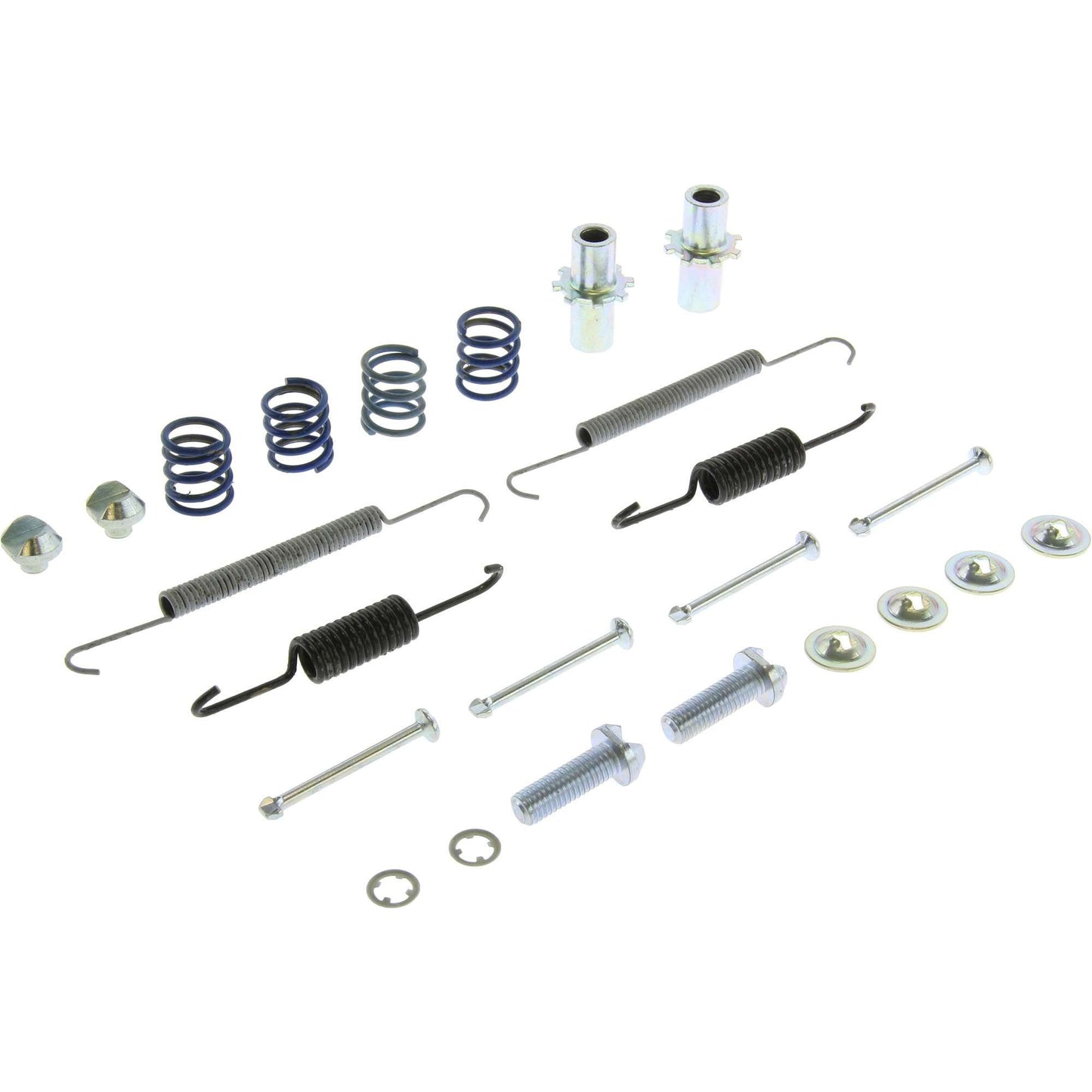 Centric Parts Drum Brake Hardware Kit 118.48013