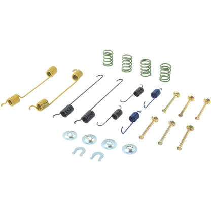 Centric Parts Drum Brake Hardware Kit for 1994-1997 Ford Aspire 118.50001