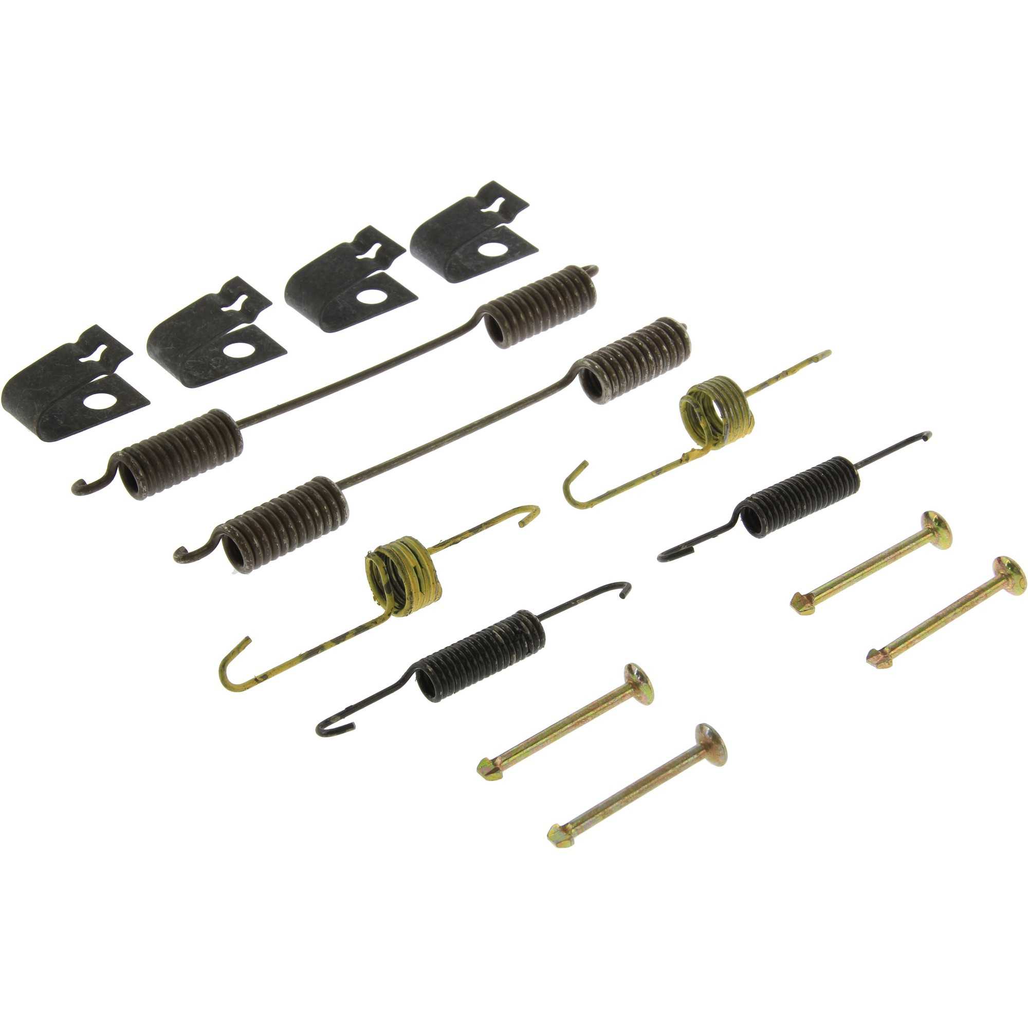 StopTech Drum Brake Hardware Kit 118.50002