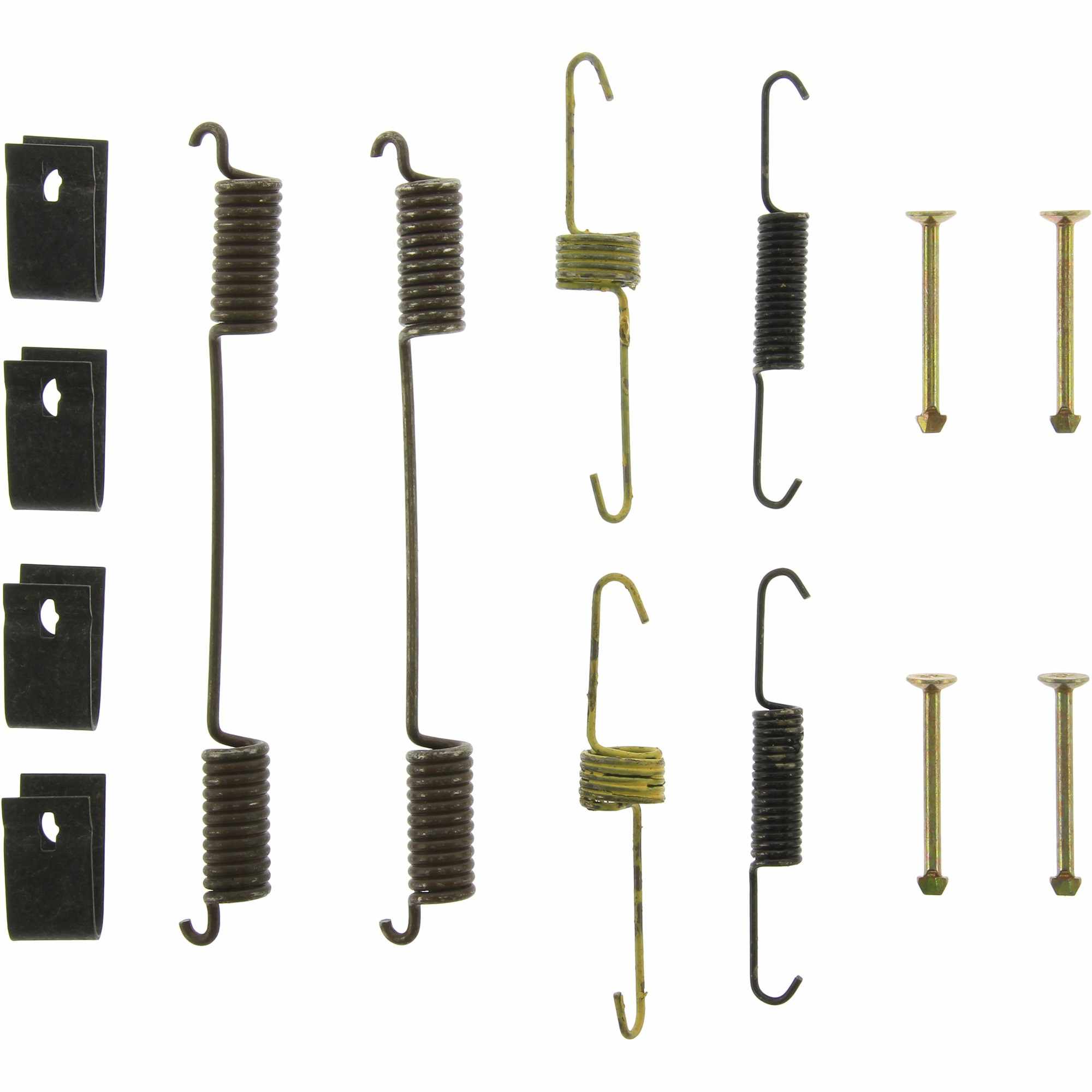 StopTech Drum Brake Hardware Kit 118.50002