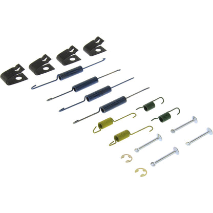 Stoptech Centric Drum Brake Hardware Kit - Rear 118.50004