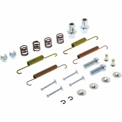 Centric Parts Drum Brake Hardware Kit 118.50012
