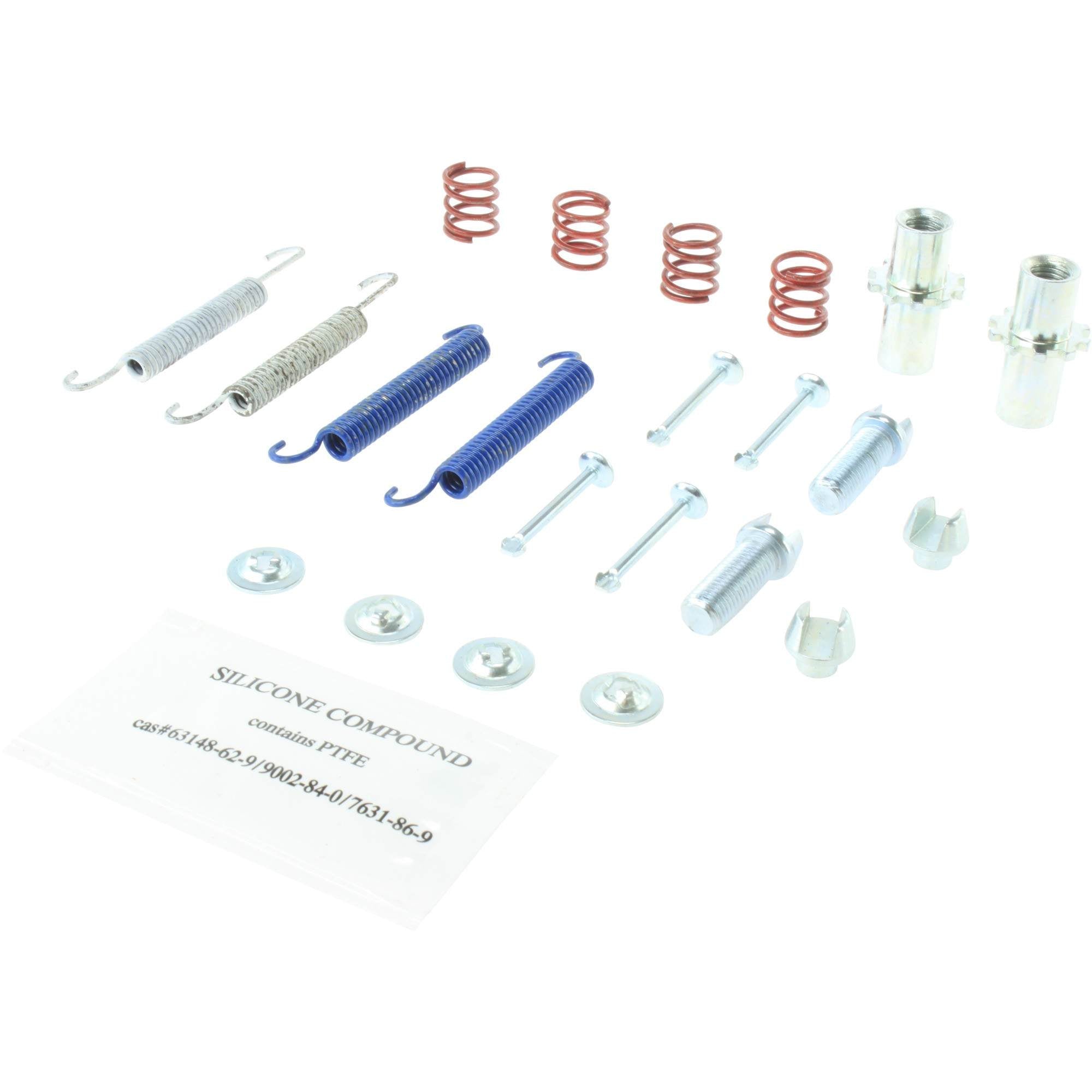 StopTech Parking Brake Hardware Kit 118.50014