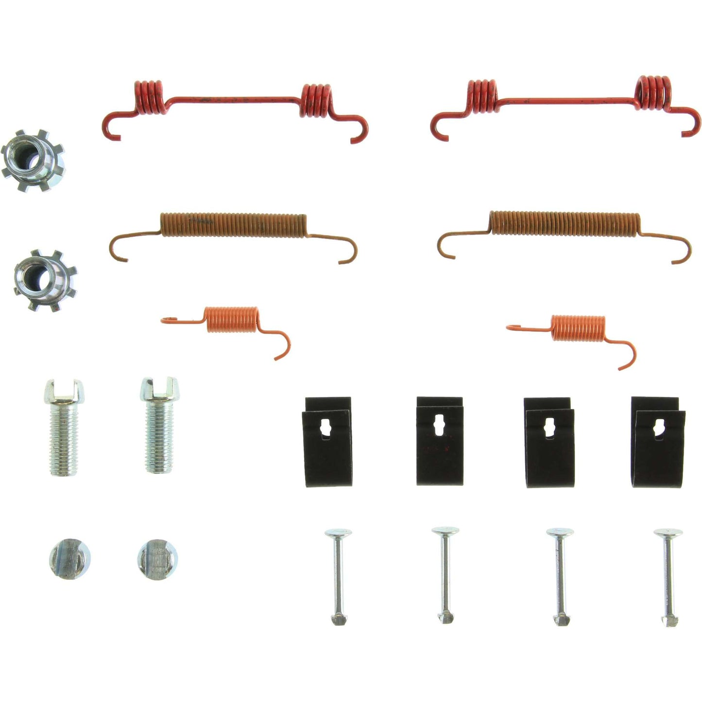 StopTech Parking Brake Hardware Kit 118.51018