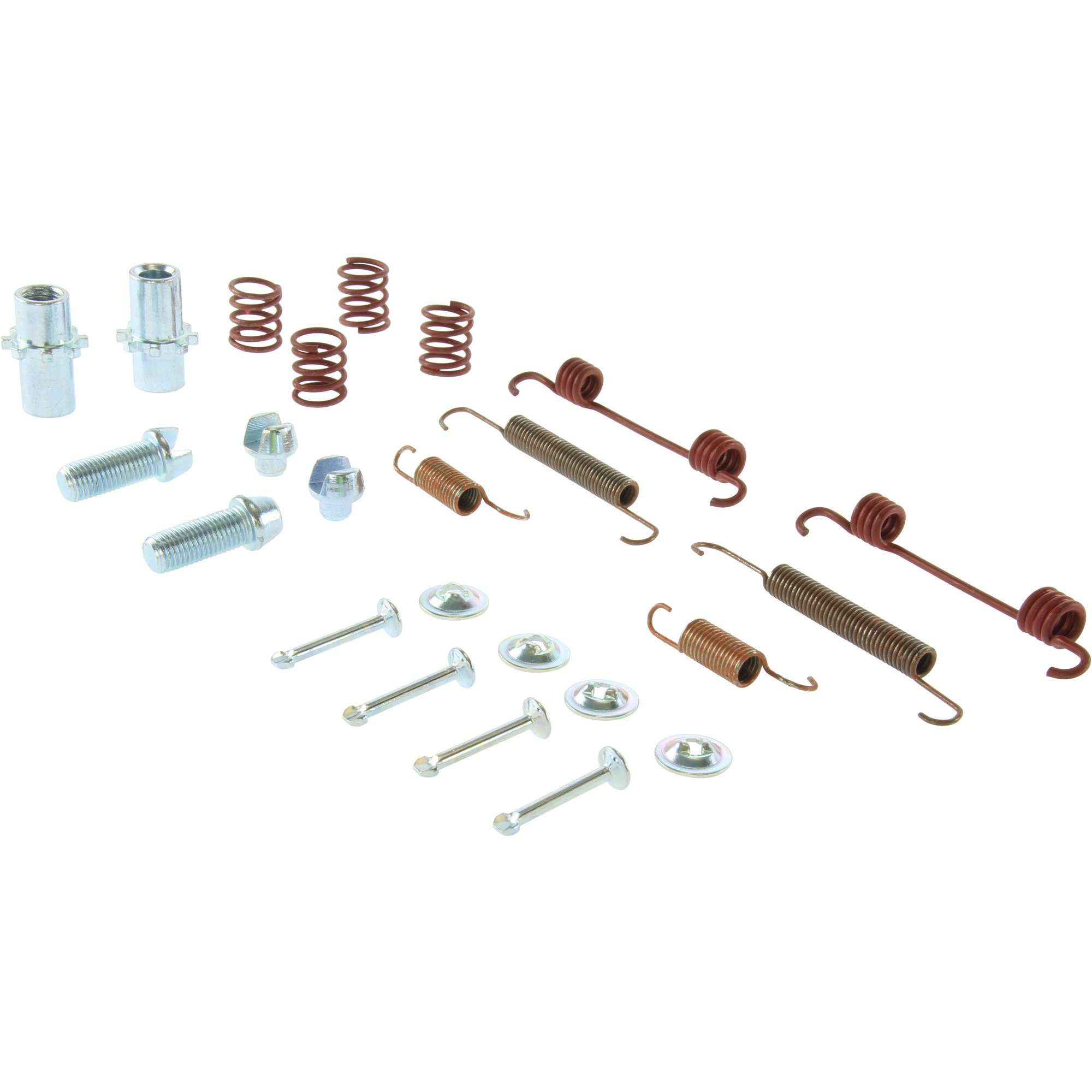 StopTech Parking Brake Hardware Kit 118.51019