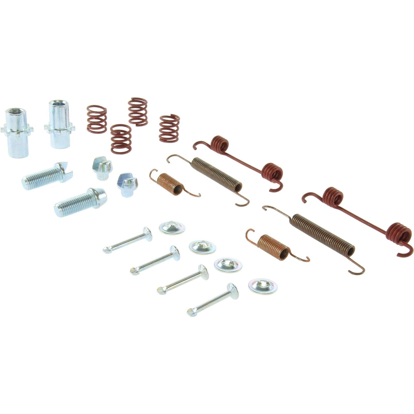 Centric Parts Parking Brake Hardware Kit 118.51019