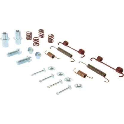 Centric Parts Parking Brake Hardware Kit 118.51019
