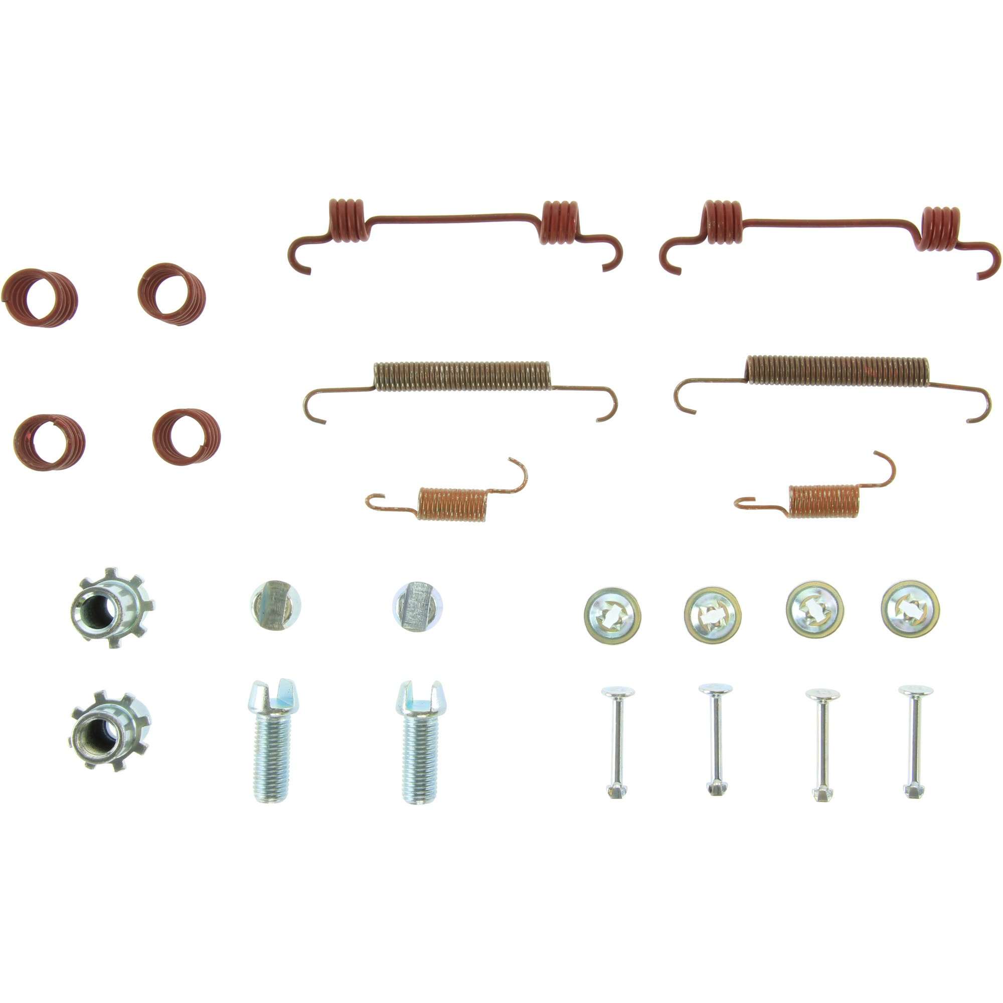 StopTech Parking Brake Hardware Kit 118.51019