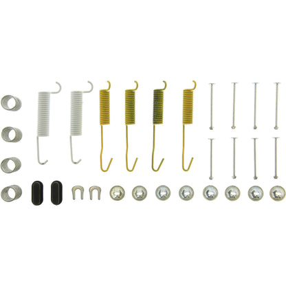 Centric Parts Drum Brake Hardware Kit Premium for 1960-1988 American Motors Vehicles 118.56002