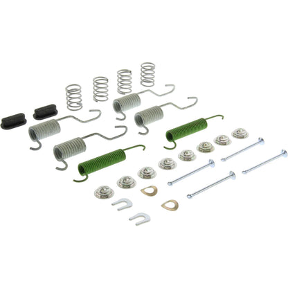 Centric Parts Drum Brake Hardware Kit for 1976-1985 American Motors Concord Gremlin Pacer Spirit 118.56004